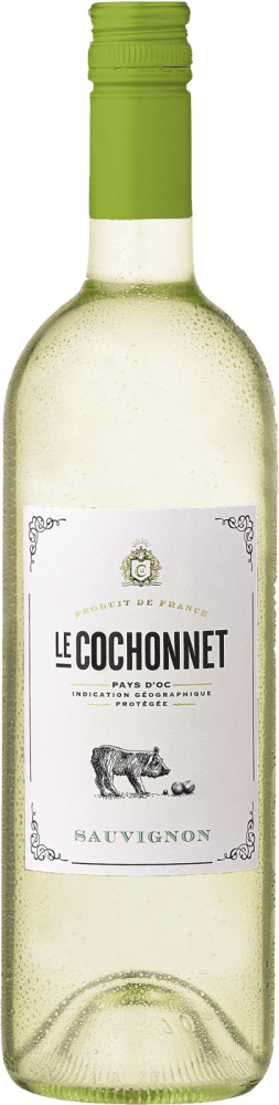 Le Cochonnet Sauvignon Le Cochonnet Club of Wine DE