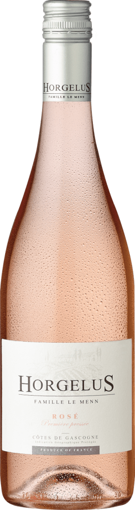 3770001088013 - 2020 Rosé Côtes de Gascogne IGP