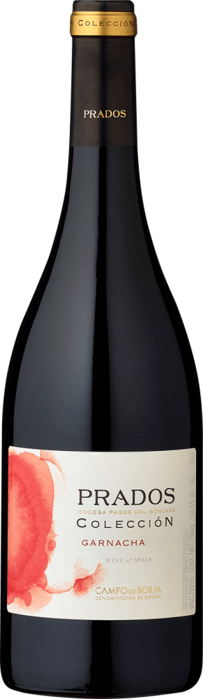 Pagos del Moncayo Prados Colección Garnacha Bodega Pagos del Moncayo Ludwig von Kapff DE