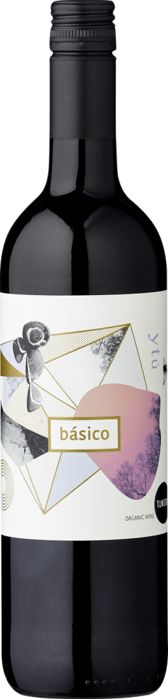 Tinedo Básico – Bio Bodega Viñedos Tinedo Ludwig von Kapff DE