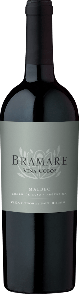 7798145140110 - Viña Cobos »Bramare« Malbec