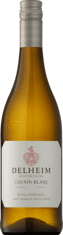 6002083000056 - 2019 Chenin Blanc Wild Fermented Stellenbosch