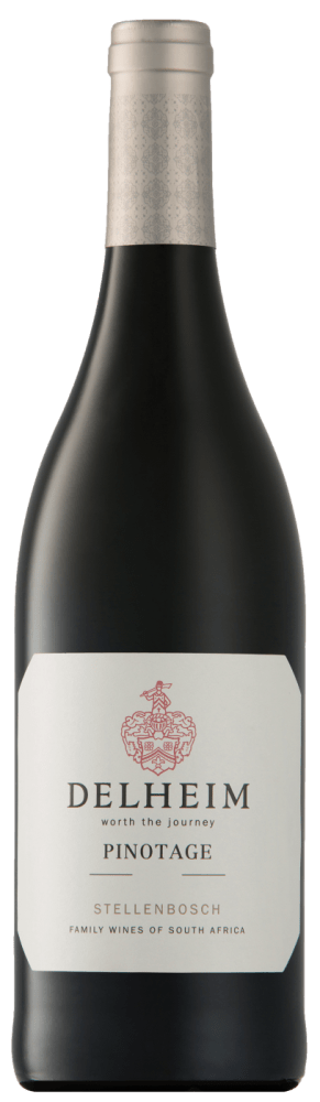 6002083000124 - 2017 Pinotage Stellenbosch