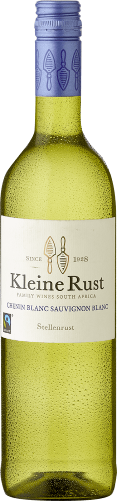 6009824740134 - Kleine Rust Chenin Blanc & Sauvignon Blanc