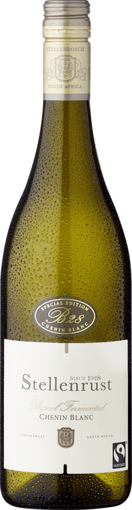 Stellenrust »B28« Chenin Blanc Stellenrust Club of Wine DE