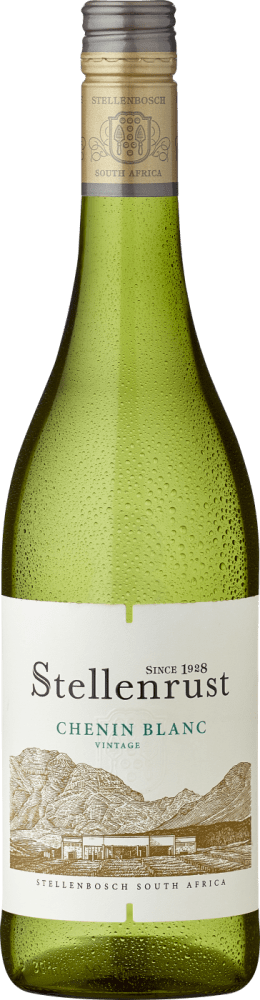 6009824740158 - 2021 Chenin Blanc Stellenbosch