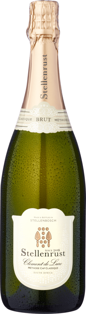 6009824740318 - Stellenrust Clement de Lure Brut MCC