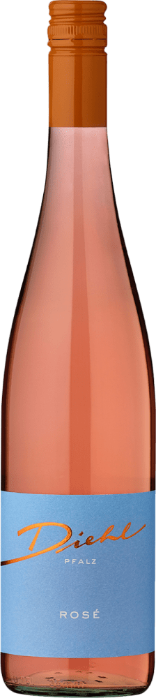 A. Diehl Rosé feinherb A. Diehl Club of Wine DE