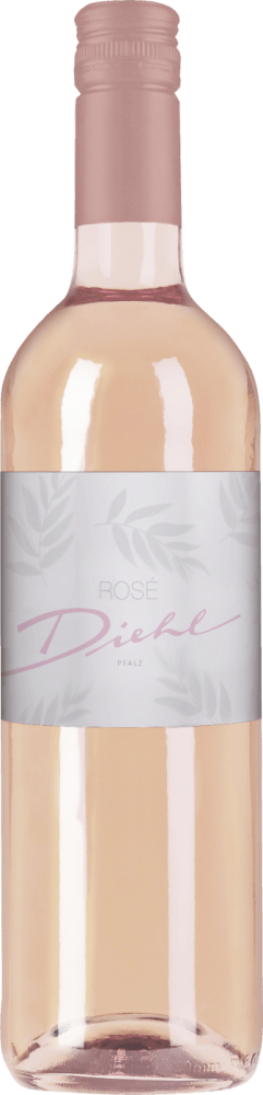 A. Diehl Rosé A. Diehl Ludwig von Kapff DE