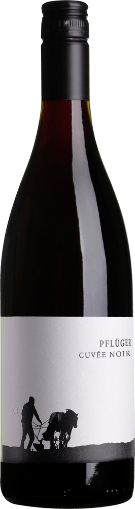 4028962120730 - Pflüger Cuvée Noir – Bio