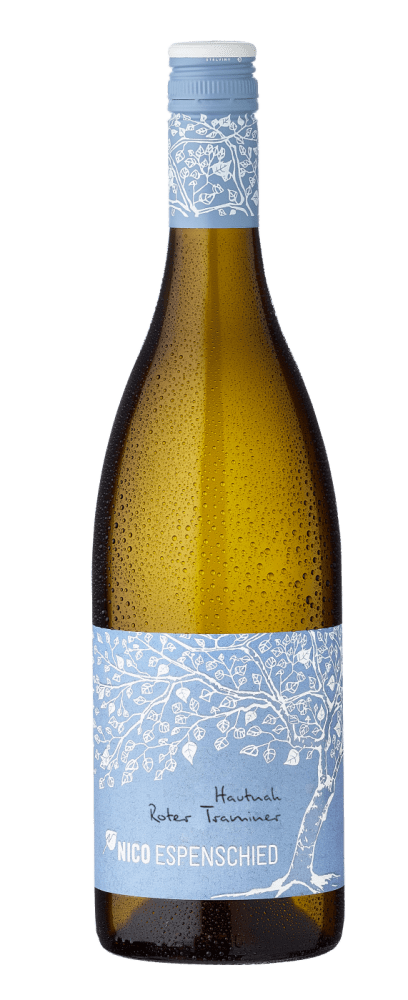 4038965107010 - Nico Espenschied »Hautnah« Roter Traminer