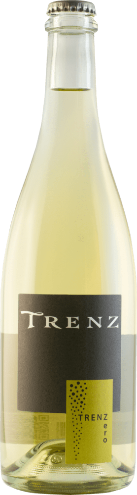 Trenz »TRENZero« Traubensecco Alkoholfrei Trenz Club of Wine DE