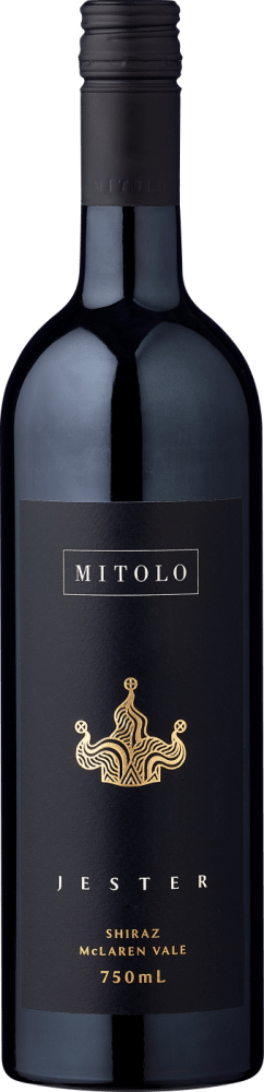 Mitolo »Jester« Shiraz Mitolo Ludwig von Kapff DE