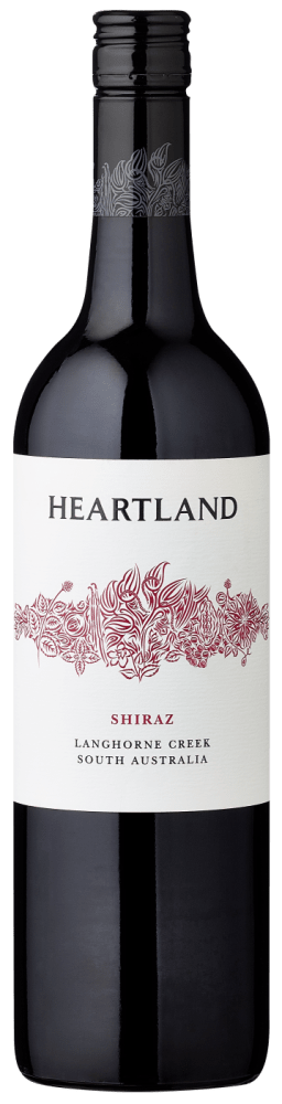 Heartland Shiraz Heartland Wines Club of Wine DE