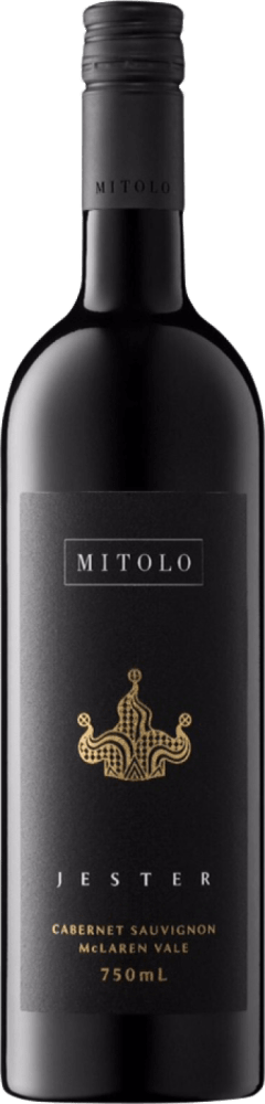 Mitolo »Jester« Cabernet Sauvignon Mitolo Ludwig von Kapff DE