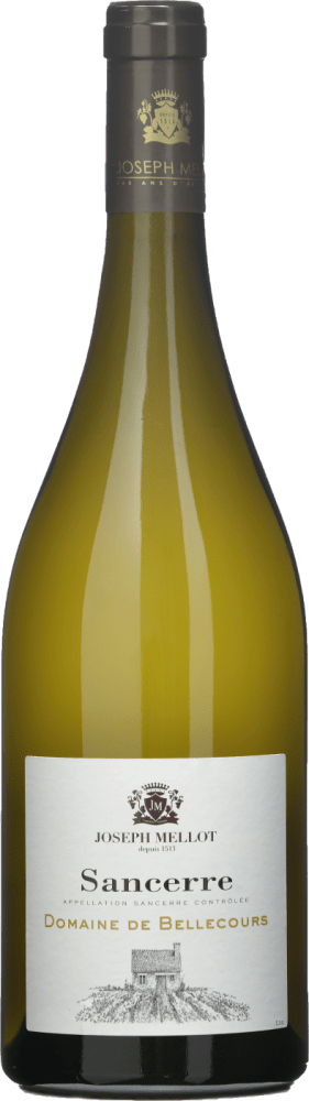 4002859227818 - 2019 Sancerre Domaine de Bellecours AOC