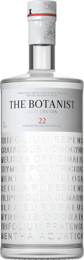 The Botanist Islay Dry Gin - 1,5l Magnumflasche Bruichladdich Distillery Club of Wine DE