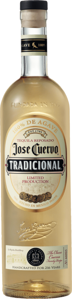 Jose Cuervo Tradicional Reposado Tequila Jose Cuervo Club of Wine DE