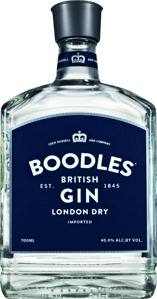 Boodles London Dry Gin Boodles London Dry Gin Club of Wine DE