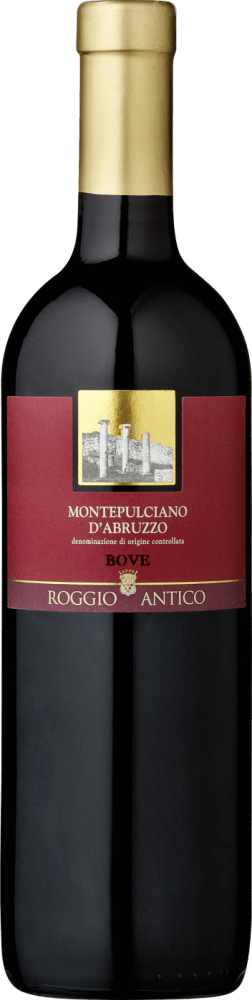 4002859515014 - 2019 Roggio Antico Montepulciano dAbruzzo DOC