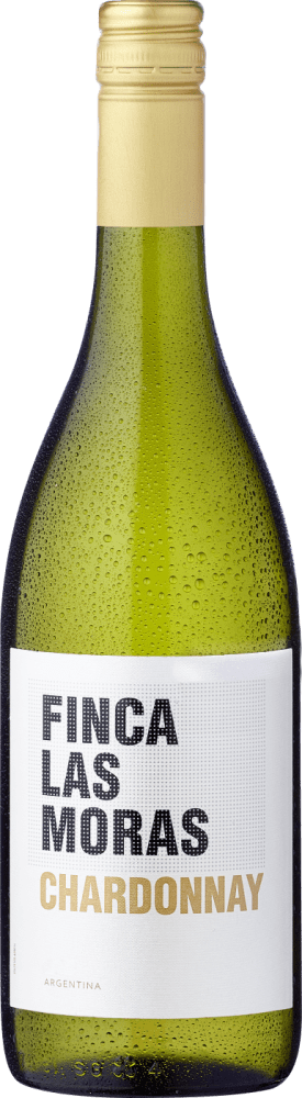 7791540127090 - Finca Las Moras Chardonnay