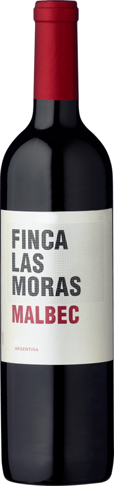 7791540127168 - Finca Las Moras Malbec