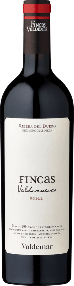 8412619000920 - Fincas Valdemacuco Roble Valdemar