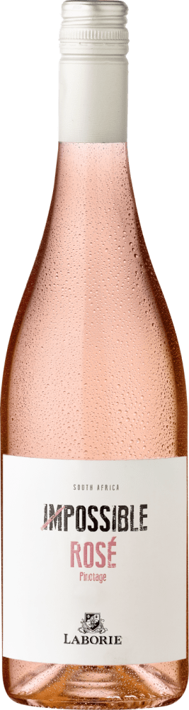 Laborie »Impossible« Rosé Laborie Club of Wine DE