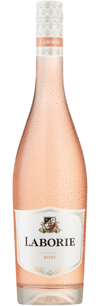 6002323021568 - 2019 Rosé Western Cape