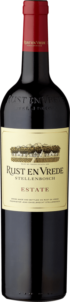 Rust en Vrede Estate Rust en Vrede Estate Ludwig von Kapff DE