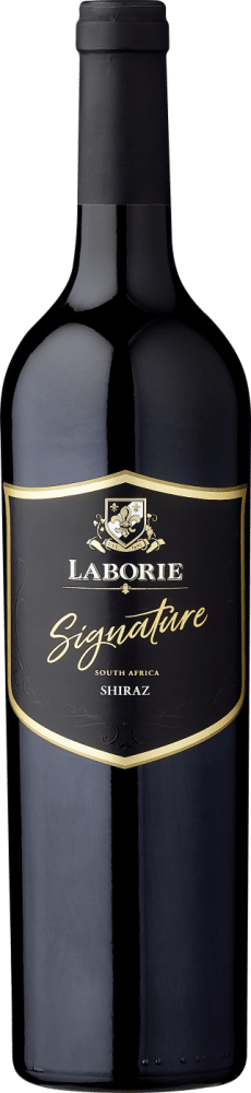 Laborie »Signature« Shiraz Laborie Club of Wine DE