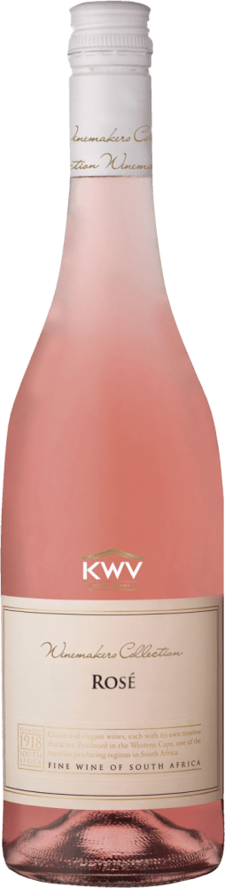 6002323012597 - 2020 Shiraz Rosé Western Cape