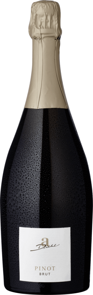 A. Diehl Sekt Pinot Brut A. Diehl Club of Wine DE