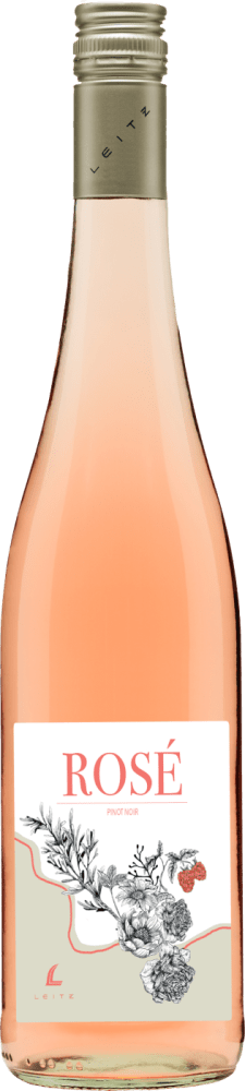 Leitz Pinot Noir Rosé Leitz Ludwig von Kapff DE