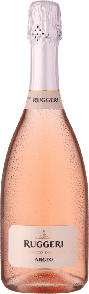 Ruggeri Prosecco Rosé Brut »Argeo« Ruggeri Club of Wine DE