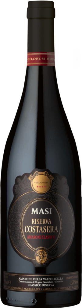 Masi Riserva Costasera Amarone  - ab 6 Flaschen in der Holzkiste Masi Club of Wine DE