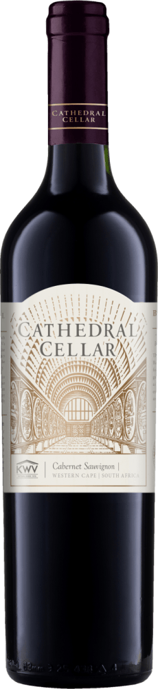 6002323403036 - 2017 Cathedral Cellar Cabernet Sauvignon Western Cape