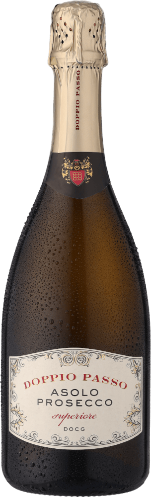 Doppio Passo Asolo Prosecco Superiore Botter Casa Vinicola S.P.A. Club of Wine DE