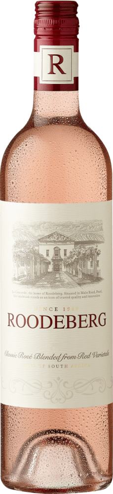 KWV Roodeberg Rosé KWV Ludwig von Kapff DE