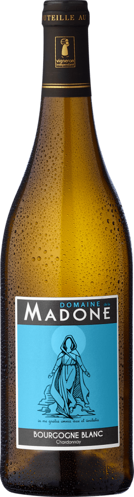 3570639820111 - 2019 Domaine de la Madone Bourgogne Blanc Beaujolais 3570639820111 - 2019 Domaine de la Madone Bourgogne Blanc Beaujolais