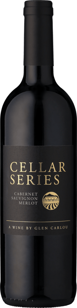 Glen Carlou »Cellar Series« Cabernet Sauvignon & Merlot Glen Carlou Ludwig von Kapff DE