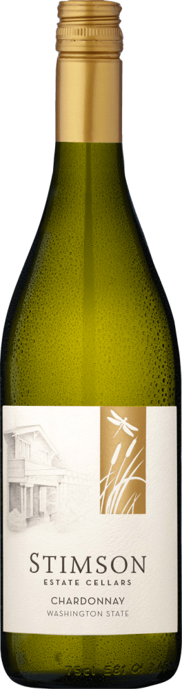 4019409208616 - 2019 Stimson Estate Cellars Chardonnay Washington State