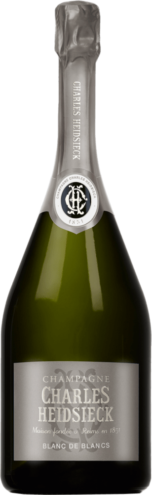 3037900005627 - Charles Heidsieck Champagner Blanc de Blancs - 15l Magnumflasche