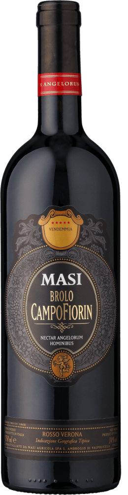 Masi Brolo Campofiorin Masi Club of Wine DE