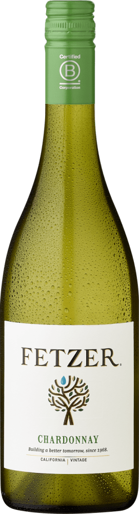 Fetzer »Sundial« Chardonnay Fetzer Wines Club of Wine DE