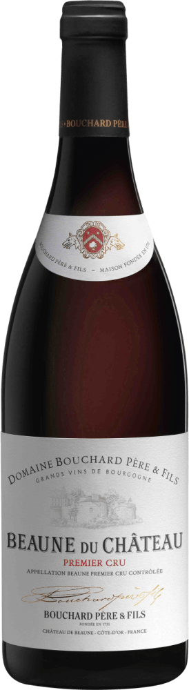 3337690198425 - 2018 Bouchard Père & Fils Beaune du Château Premier Cru Rouge Bourgogne AOC