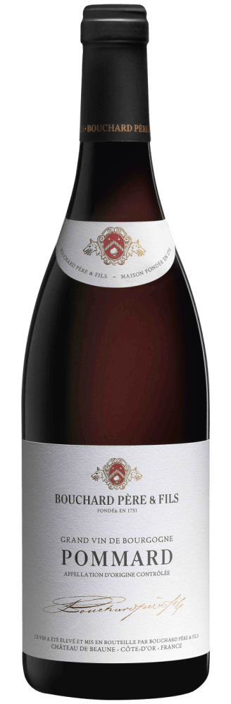 3337694099278 - 2018 Bouchard Père & Fils Pommard AC