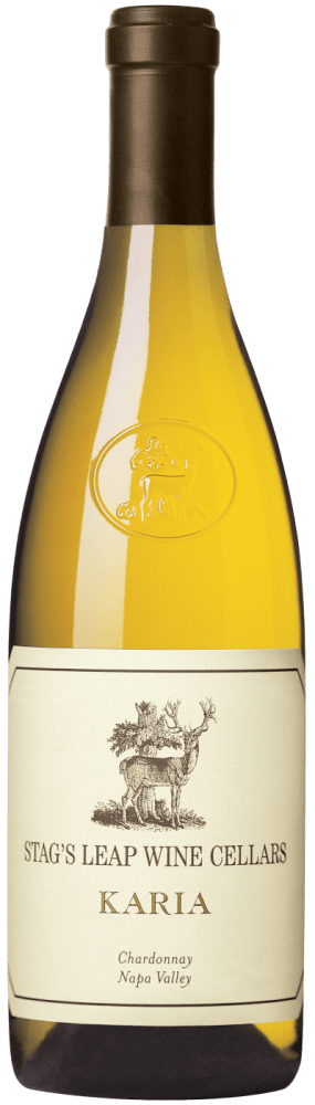 0088593450303 - Stags Leap Wine Cellars Karia Chardonnay 2020