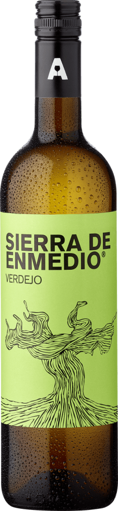 Sierra de Enmedio Verdejo Bodegas Alceño Club of Wine DE