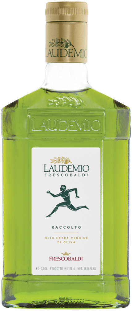 8007425007203 - 2020 Laudemio Extra Vergine di Oliva Marchese de Frescobaldi